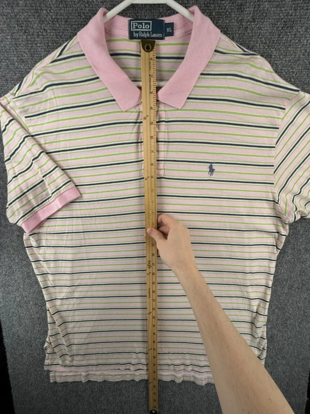 Polo Ralph Lauren good lightweight